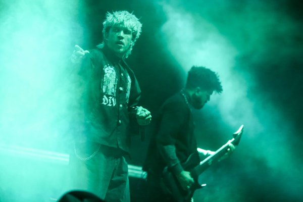 Album 'End the Party' donosi žešći zvuk, izraženije metal utjecaje i osobnije tekstove