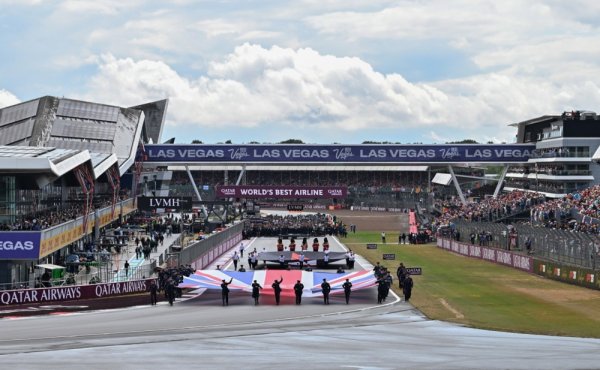 Na kultnom Silverstoneu 1950. godine vožena je prva službena utrka Formule 1  