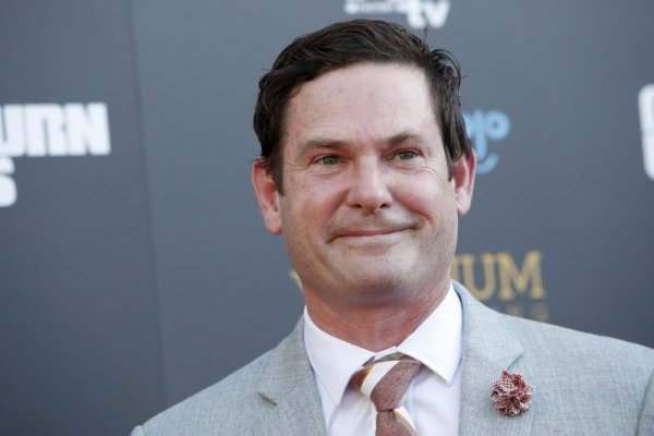Henry Thomas