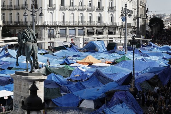 VIDEO I Madrid ponovno na nogama: Sve veći troškovi nisu jedini problem