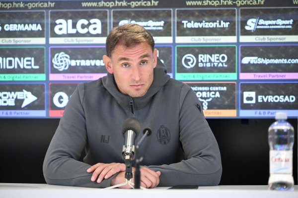 Jelavić i trener Gorice različito vidjeli utakmicu: Jedan zadovoljan bodom, drugi žali