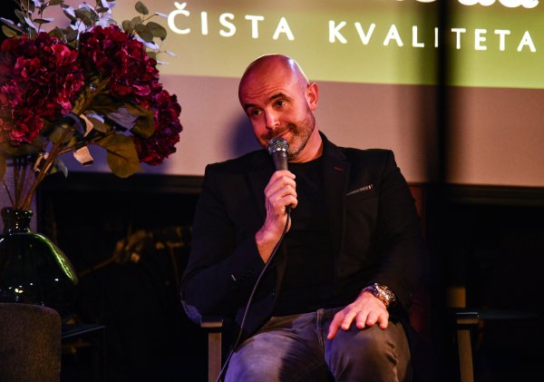 Davor Bilman pripada jednom od najiskrenijih znakova Zodijaka: Svoje mišljenje ne voli skrivati