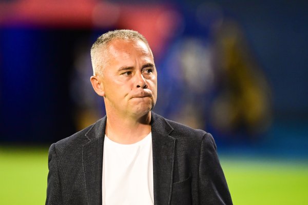 Razočarani Nikola Šafarić teško je birao riječi nakon poraza: 'Ovo se nije smjelo dogoditi...'