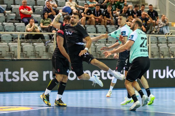 Fantastična Gorica nakon velike drame nastavlja svoj europski put