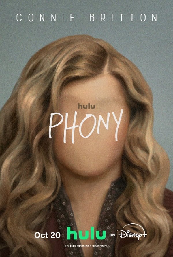 'Phony' na Disney Plusu – jedna od najzanimljivijih serija u jesenskoj streaming sezoni
