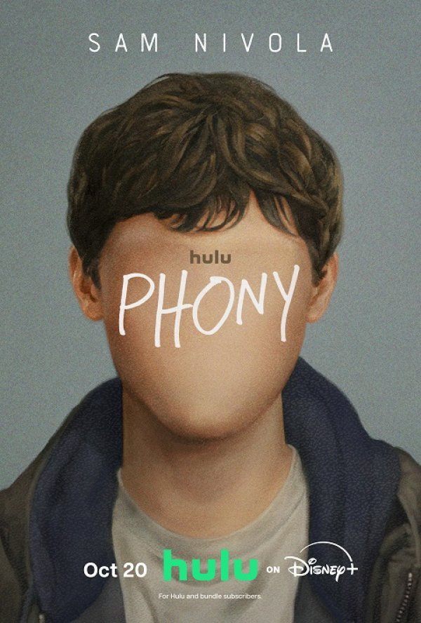 Huluova serija 'Phony' na Disney Plusu