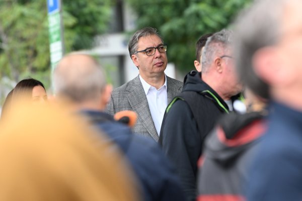 Srbija strahuje od Vučićeva kontranapada: 'Dolazi brže nego što mislite, budite spremni'