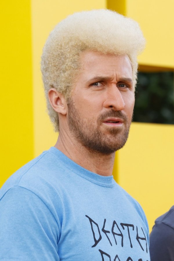 Ryan Gosling