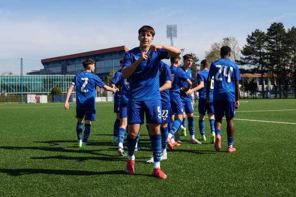 Veliki talent napušta Dinamo i odlazi u Hajduk? Ponuđeni su mu bolji uvjeti