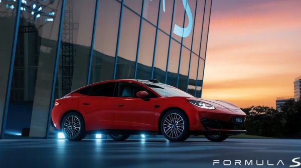 BYD ima novi adut u Kini: Pogledajte što sve nudi ovaj automobil