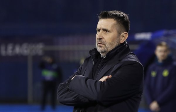 Bjelica upisao novi poraz pa zaradio crveni: Evo što je rekao sucu