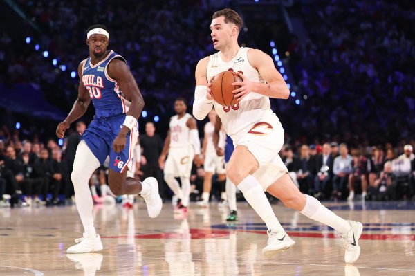 Hezonja oduševio navijače potezom prema najboljem igraču: 'Osnovna inteligencija'