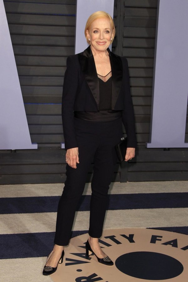Holland Taylor