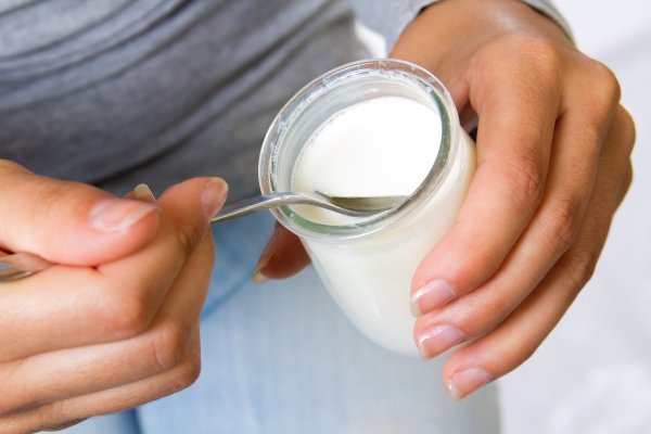Kada je najbolje jesti jogurt za zdravlje crijeva? Odgovor stručnjaka iznenadit će mnoge