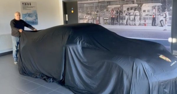 Ovaj Land Rover ne može prijeći ni običan ležeći policajac: Razlog je potpuno nevjerojatan
