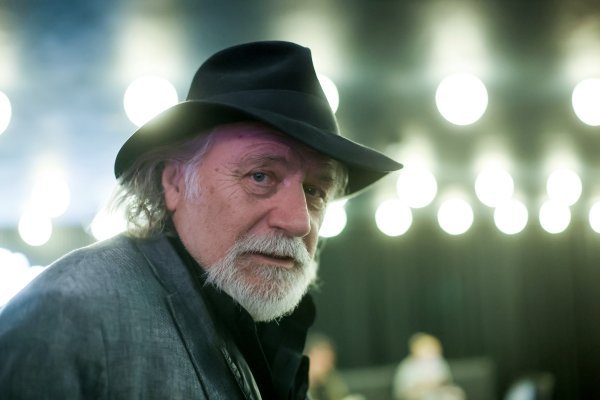 Rade Šerbedžija oglasio se iz New Yorka i podržao studente u Srbiji: 'Ako još nisi, izađi i glasaj!'