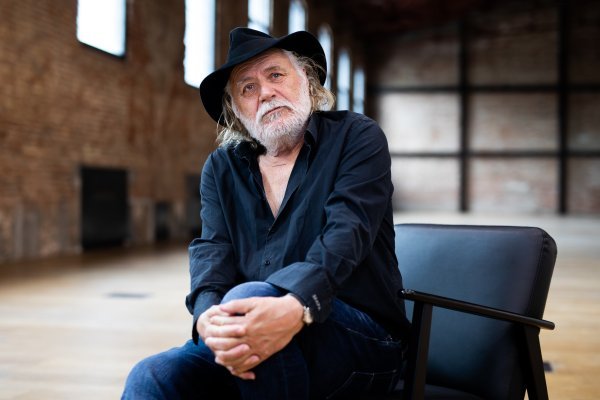 Rade Šerbedžija