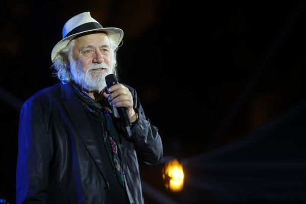 Od kazališnih pozornica do Hollywooda: Rade Šerbedžija rođen je u znaku koji voli velike izazove