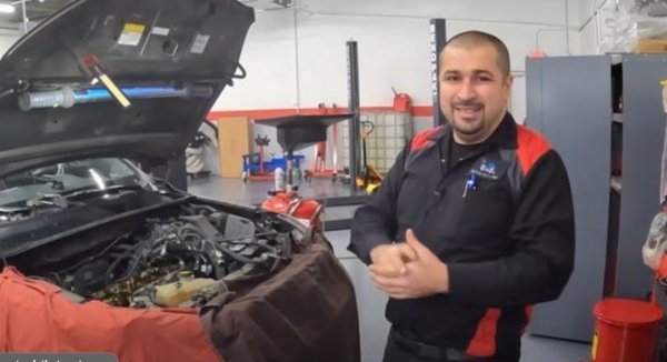 Poznati mehaničar upozorio na pogrešku pri servisu automobila: 'Ovo nemojte raditi bez razloga'