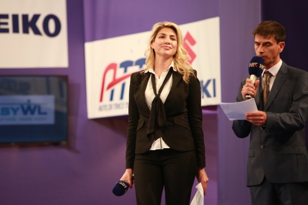 Mirta Šurjak