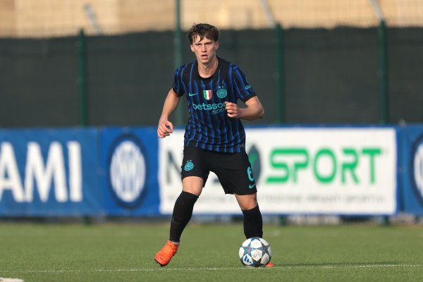 Prije devet mjeseci kao tinejdžer napustio Dinamo, a danas dočekao veliki trenutak u Interu: Evo što pišu Talijani