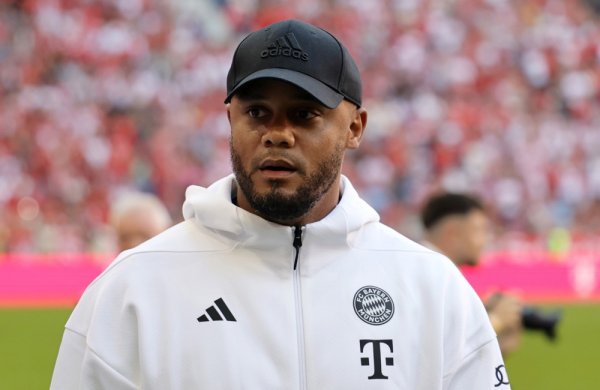 Otkriveno što je sve Bayern strogo zabranio svima koji dolaze u bolnicu posjetiti Kompanyja