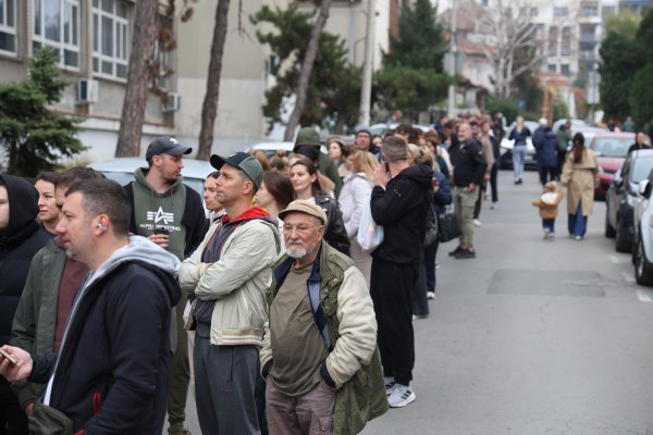Kako se glasovi u Srbiji pretvaraju u mandate? Evo zašto tri posto može biti presudno
