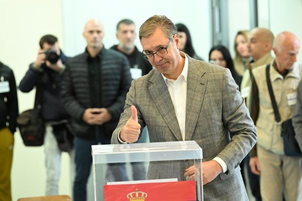 Dok studenti vode u Srbiji, na Kosovu drukčija slika: Pogledajte brojke