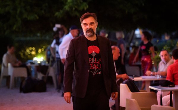 Leon Lučev