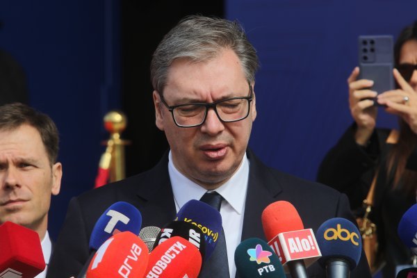 Vučić je izgubio izbore, ali neće tek tako nestati: Analitičari otkrili što slijedi