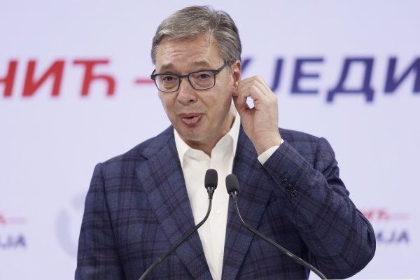 Izgubio je izbore i još prekršio zakon: Pogledajte koliko je Vučić isplatio televizijama za promidžbu