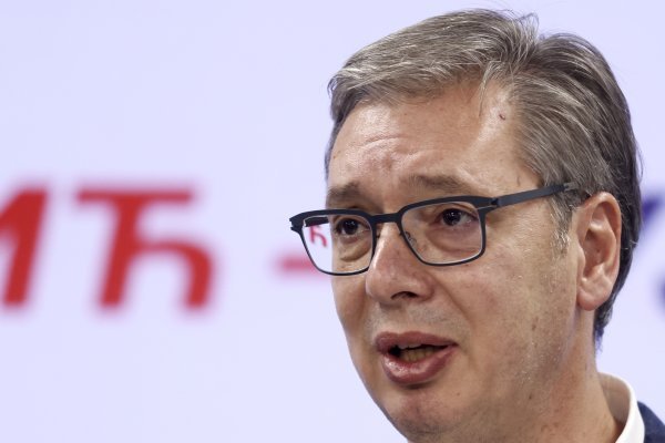 Bizaran istup Vučića nakon upada u Informer: 'Grdno su se prevarili'