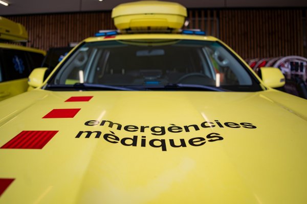 Autobus sletio s ceste kod Barcelone: Najmanje 83 ozlijeđenih, sedmero u teškom stanju