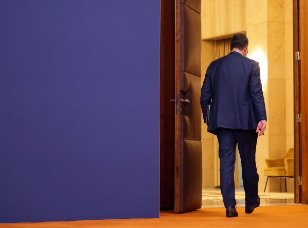 AFD utučen Vučićevim porazom: 'Nije dobar dan za desnicu'