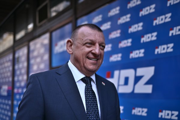 Zagrebački HDZ prozvao Tomaševića: Corso je obnovila Vlada, a ne Grad