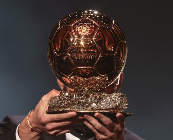Večeras se dodjeljuje Zlatna lopta, a ovaj potez Real Madrida možda je otkrio pobjednika