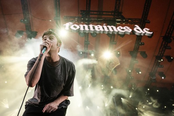Svjetska rock senzacija dolazi u Zagreb: Fontaines D.C. stižu na Šalatu