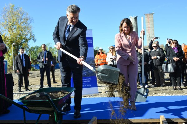 FOTO Konačno se pokrenuo jedan od najduže čekanih projekata u Zagrebu: Evo koliko će stajati
