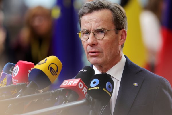 Švedski premijer poslao poruku studentima nakon pobjede u Srbiji