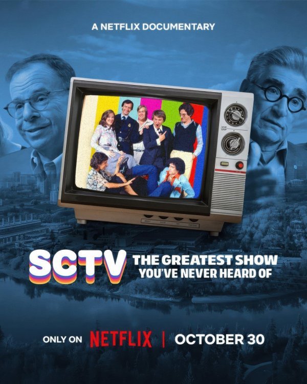 Netflix ponovno okuplja legende komedije: Neke od njih publika pamti po kultnim filmskim ulogama