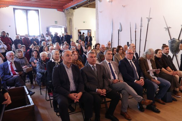 Split obilježio 82. godišnjicu oslobođenja od fašizma: Svjedočimo prustaškim ispadima na ulicama