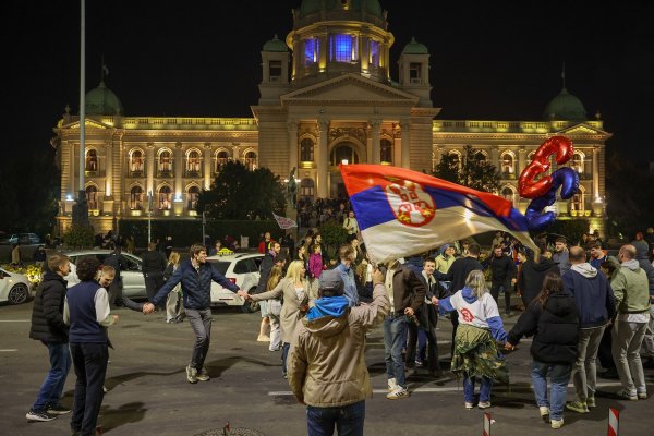 Što su međunarodni promatrači utvrdili u Srbiji? Spominju i navode o kupnji glasova