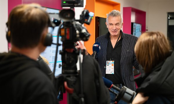 Yves Février
