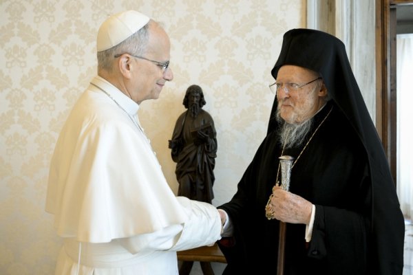Može li religija zajamčiti moralnu umjetnu inteligenciju? Odgovor nije jednostavan