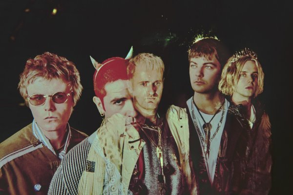 Fontaines D.C. rasprodali Šalatu u 45 minuta, koncert preseljen u Arenu Zagreb!