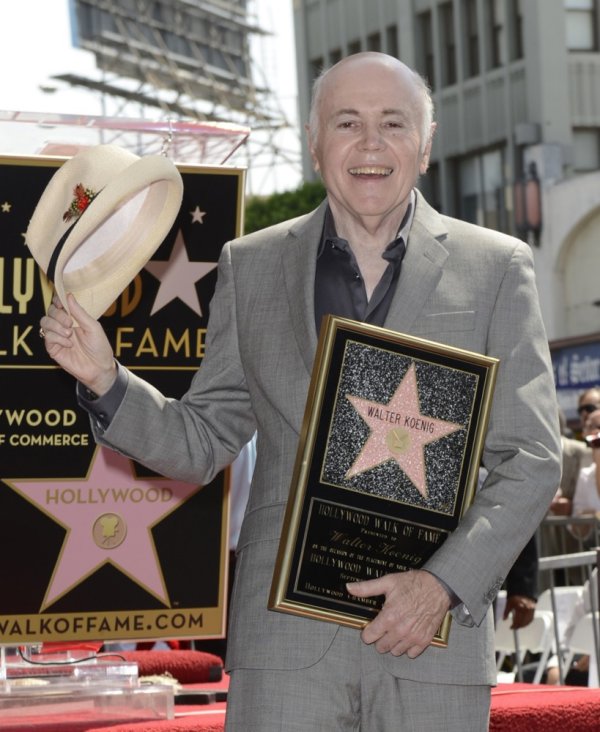 Walter Koenig