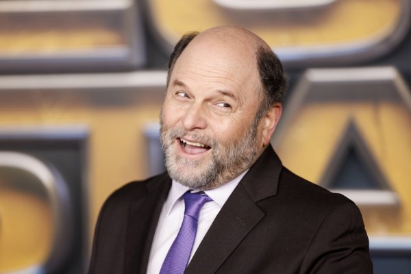 Jason Alexander