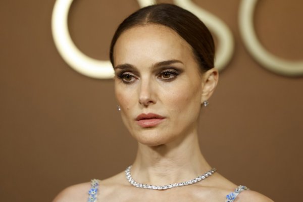 Natalie Portman