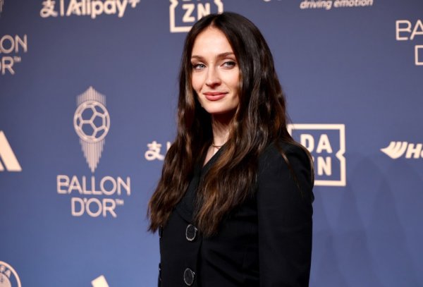 Sophie Turner