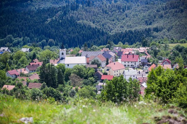 Brod Moravice